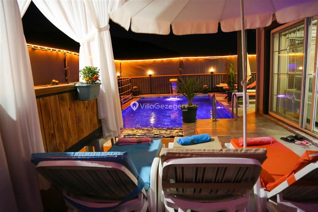 Villa Eymen Karaçulha — 30