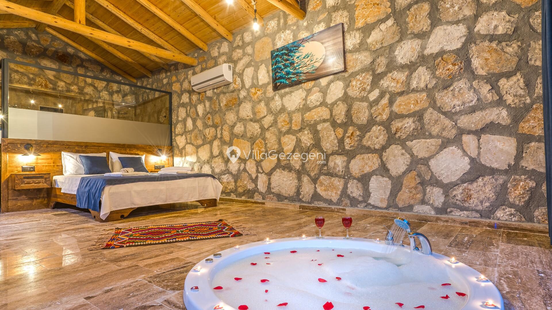 Villa Ege Sarıbelen — 35