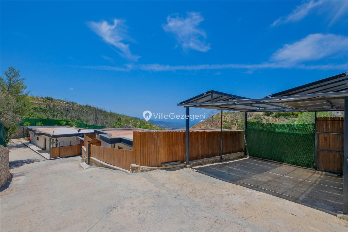 Villa Arya Duo — 33
