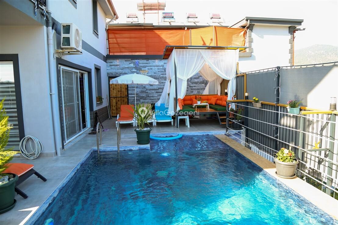 Villa Eymen Karaçulha — 32