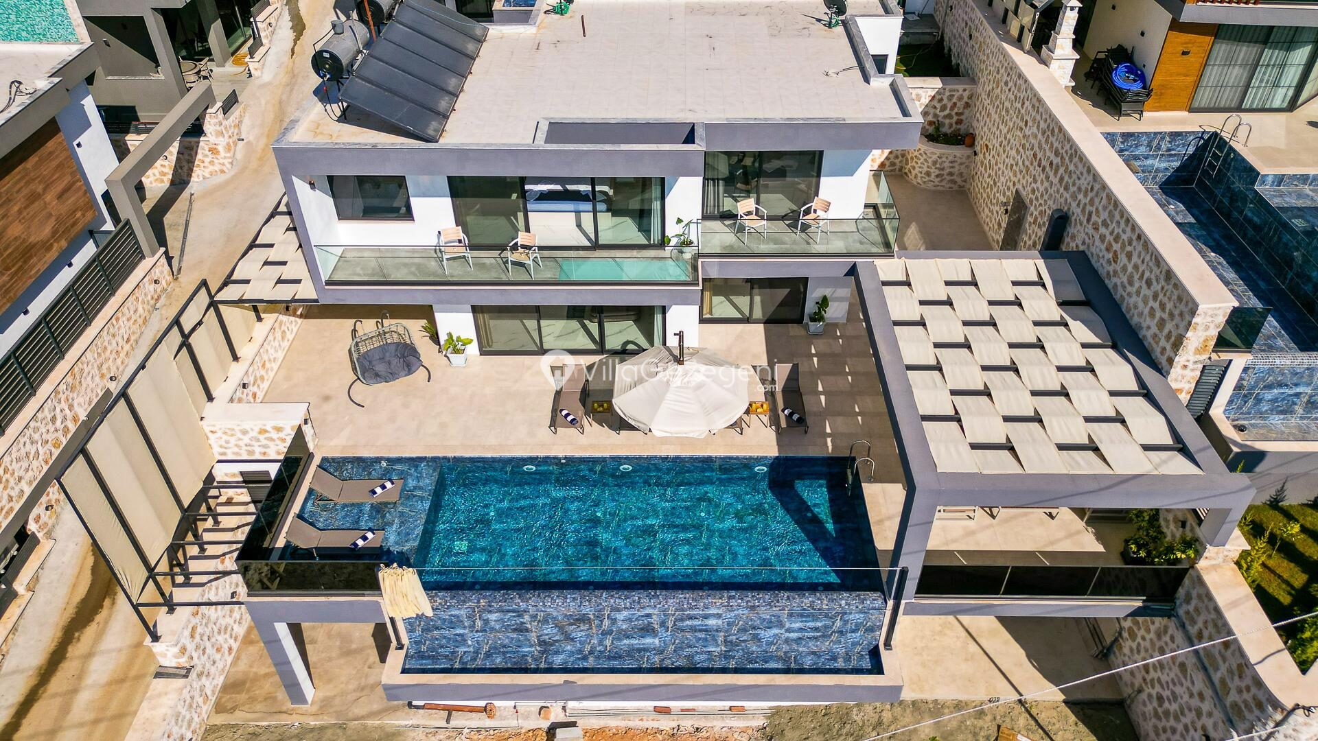Villa Çiğdem İncebel — 41