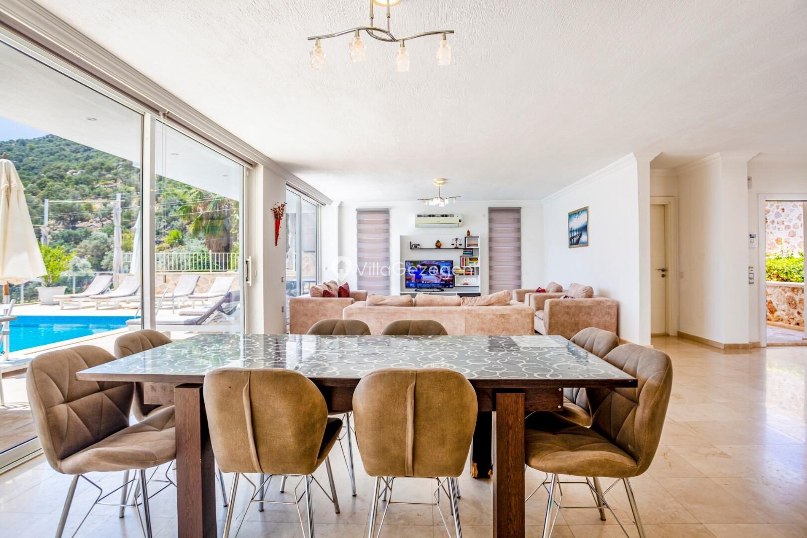 Villa Nergis — 45