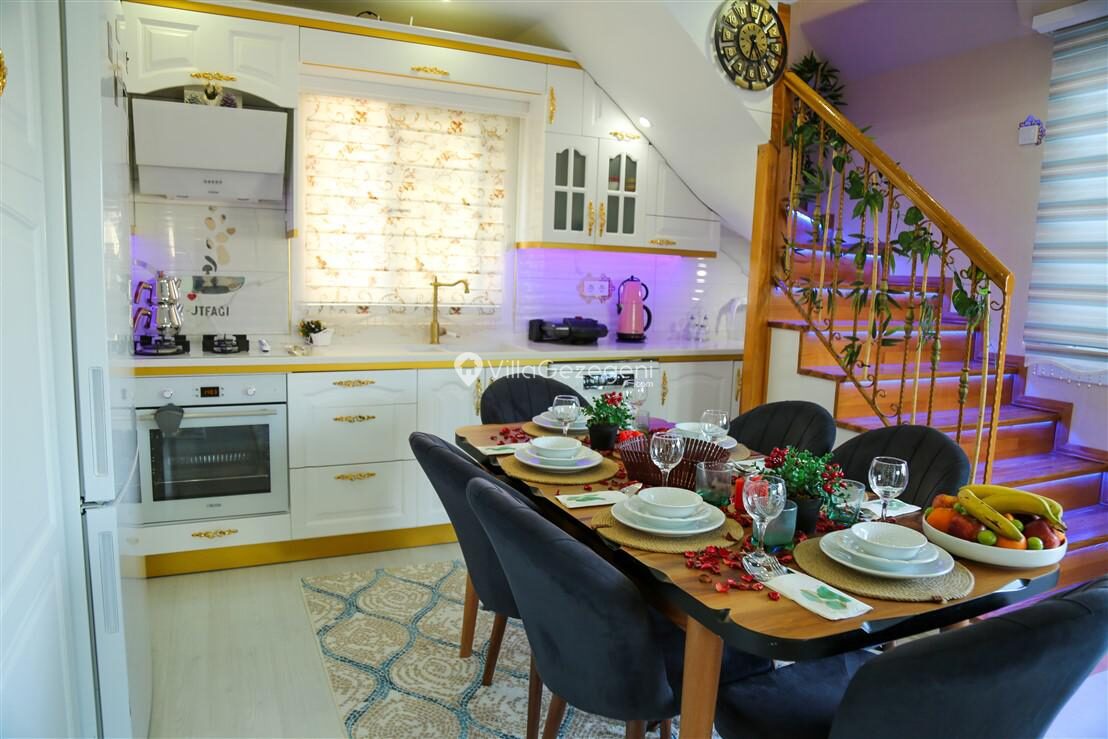 Villa Eymen Karaçulha — 37