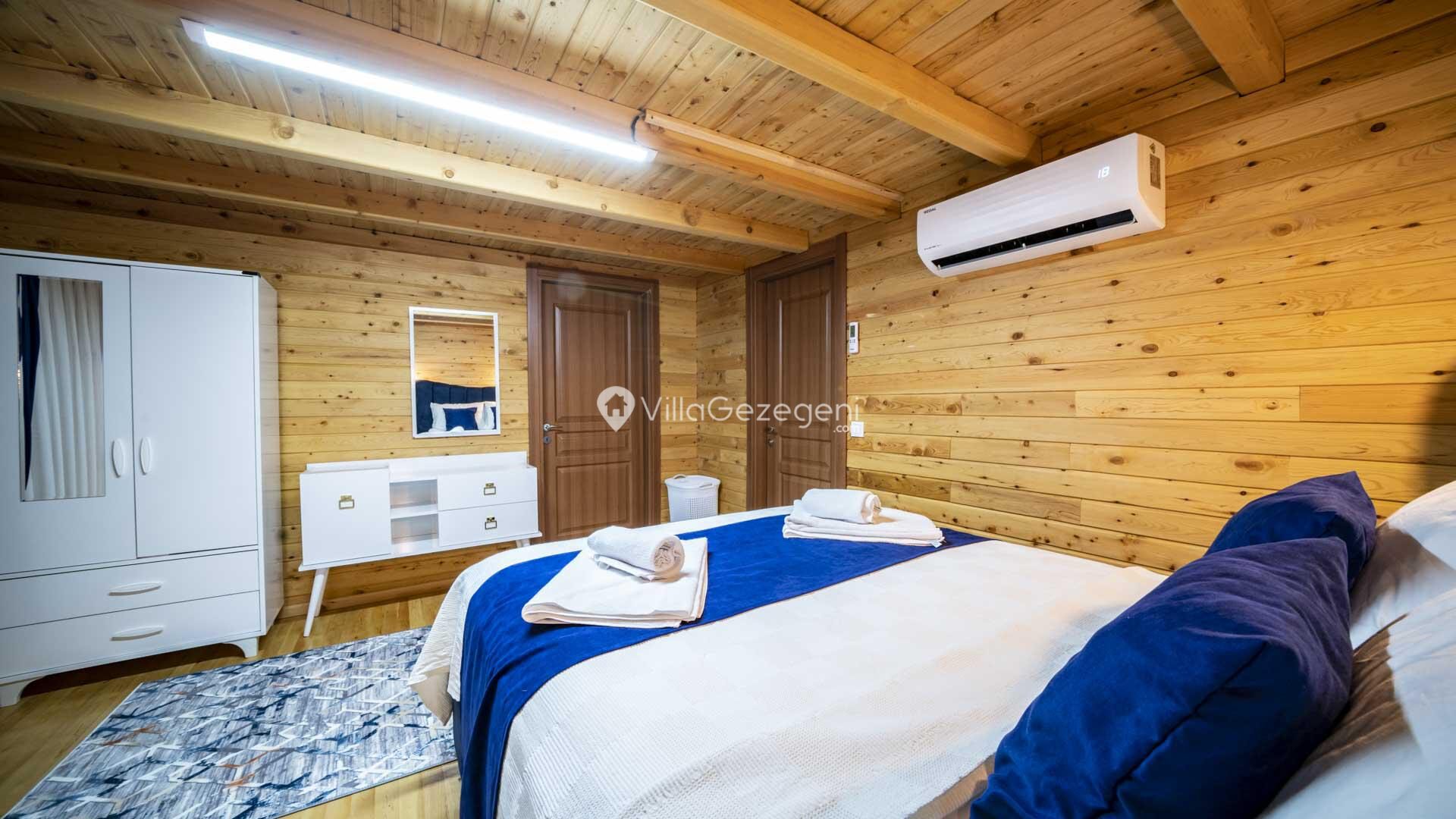 Villa Poyraz Yeşilköy — 42