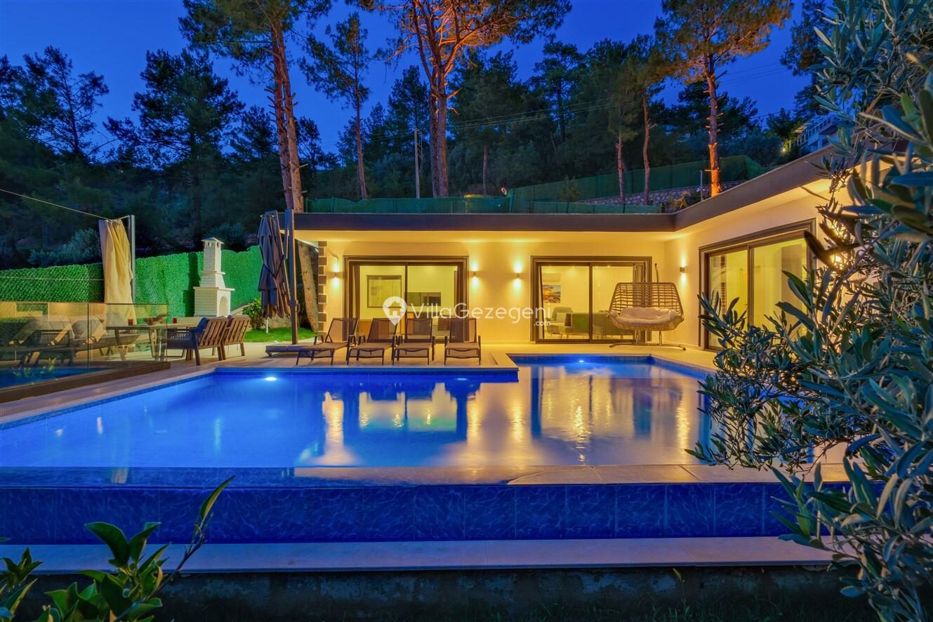 Villa Arya Duo — 38