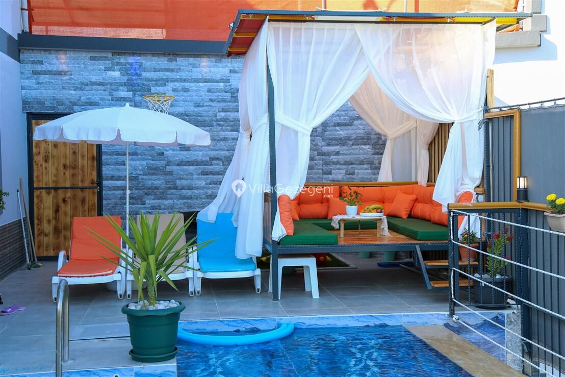 Villa Eymen Karaçulha — 40