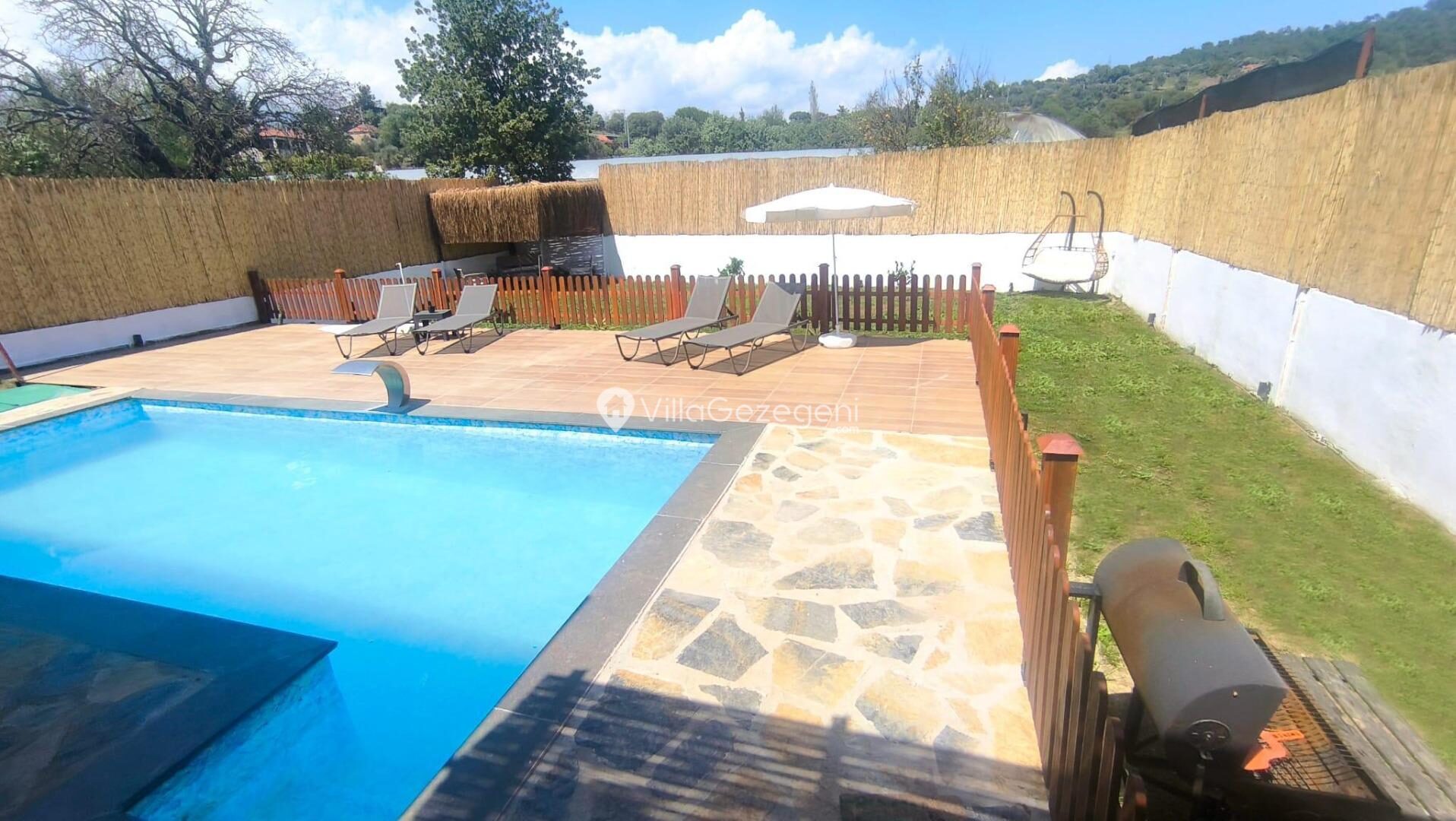 Villa Sidyma 2 — 4