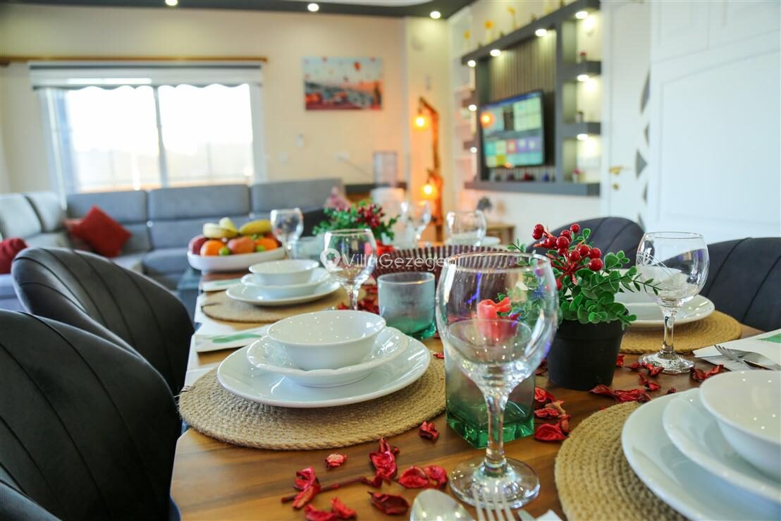 Villa Eymen Karaçulha — 41