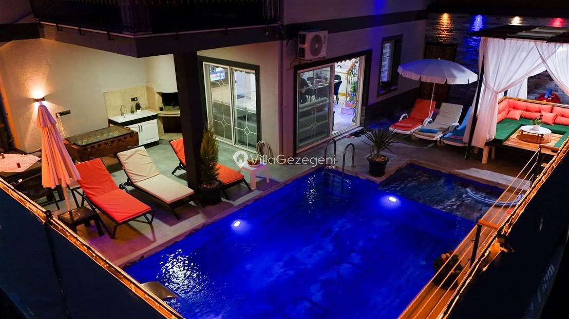 Villa Eymen Karaçulha — 44