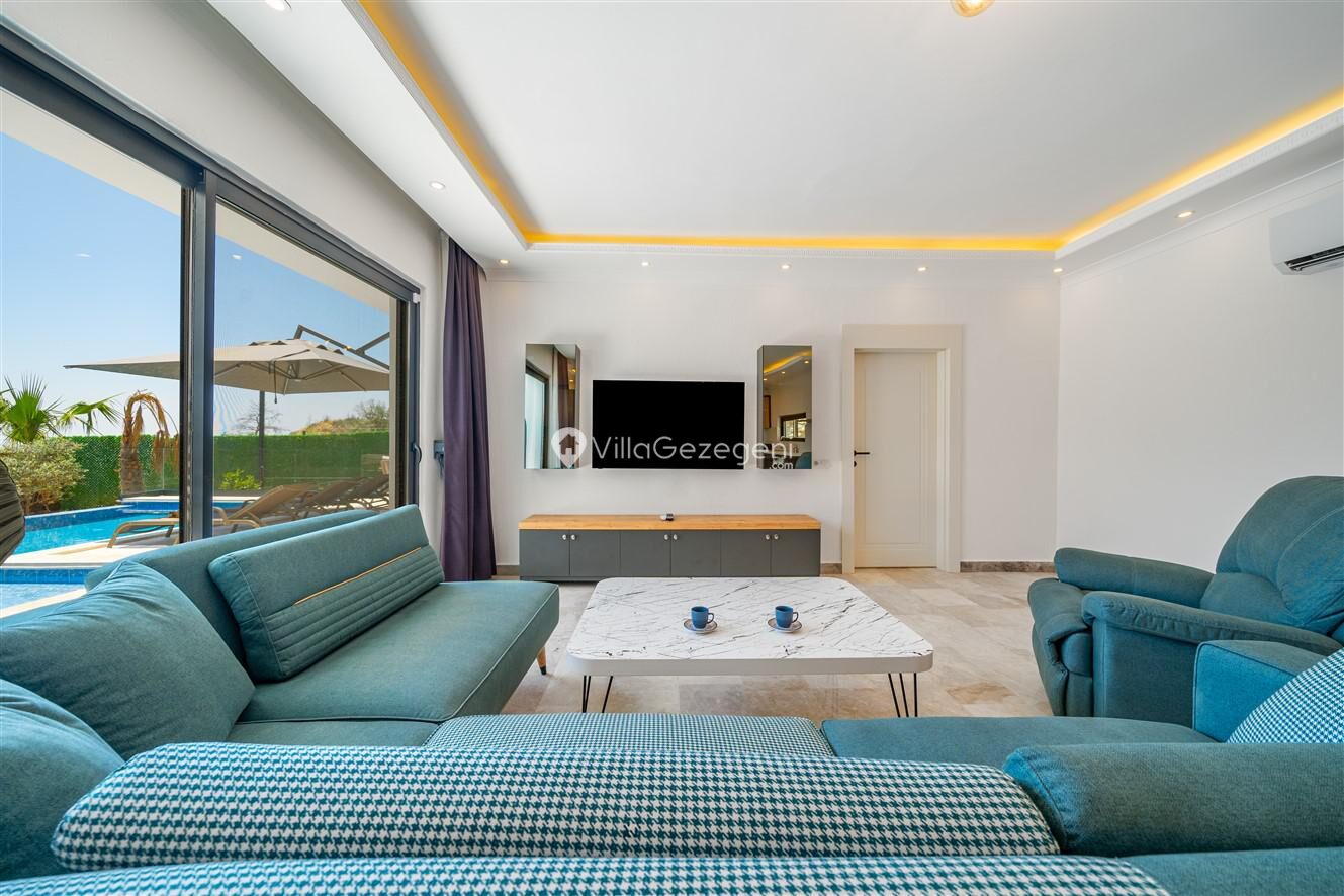 Villa Arya Duo — 42