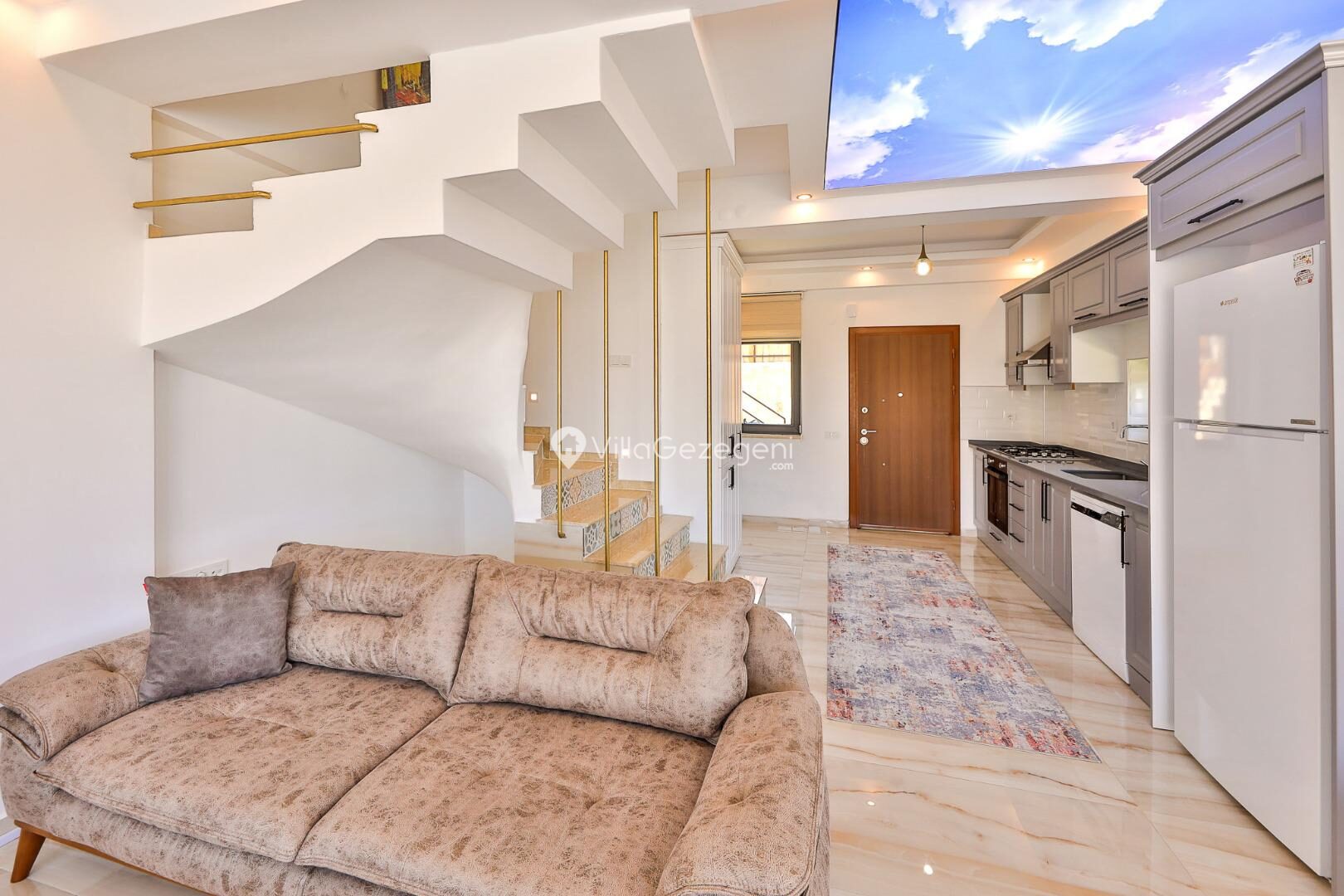 Villa Ophyrs Lycıa — 28