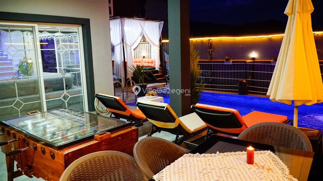 Villa Eymen Karaçulha — 51