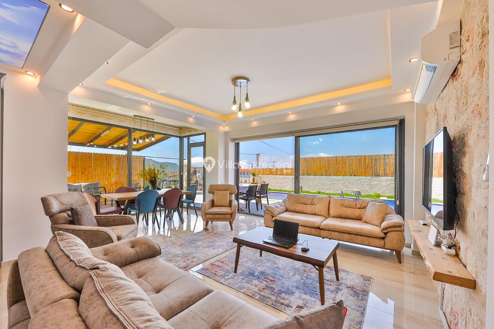 Villa Ophyrs Lycıa — 29
