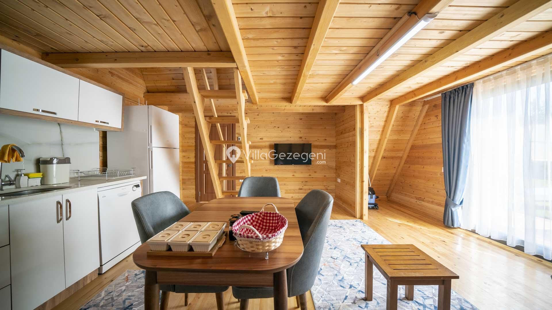 Villa Poyraz Yeşilköy — 51