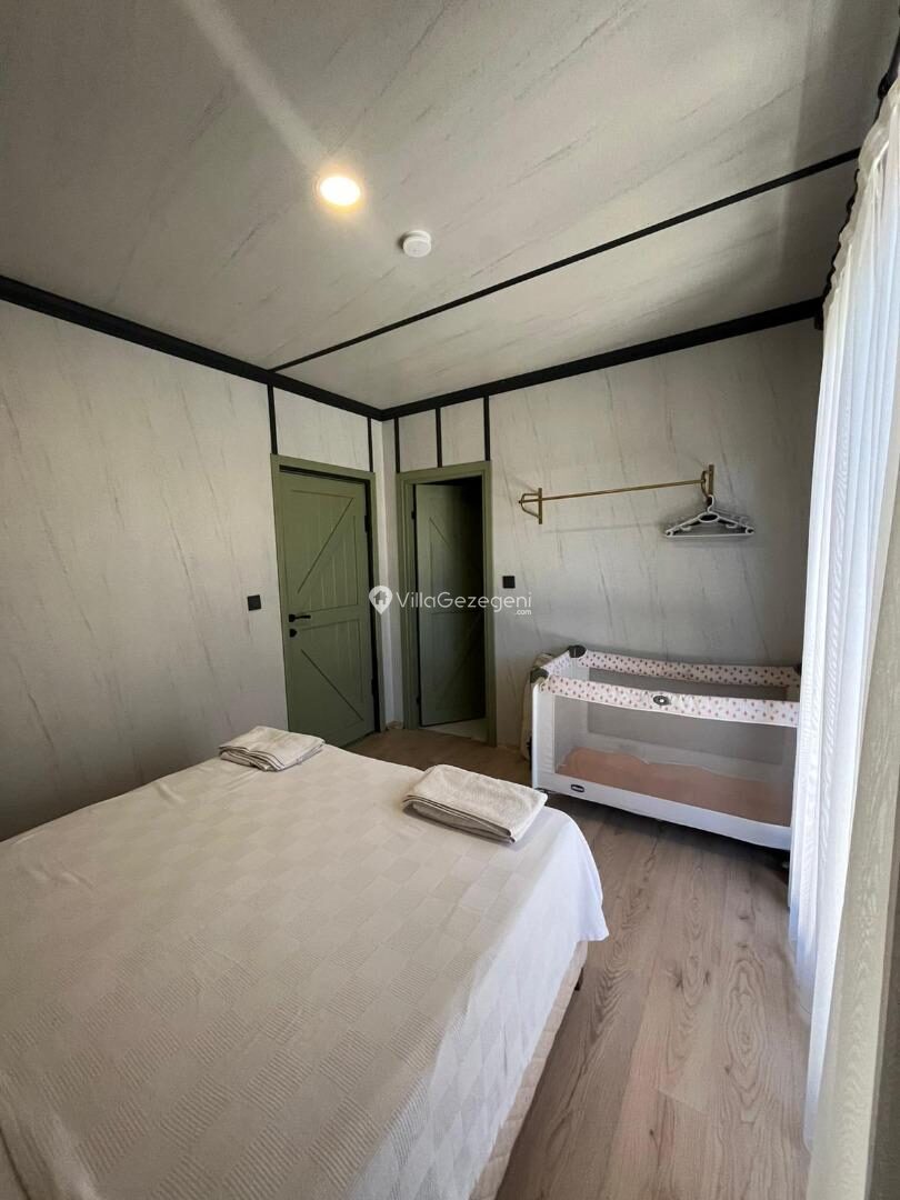 Villa Sidyma 2 – Seydikemer kiralık villa