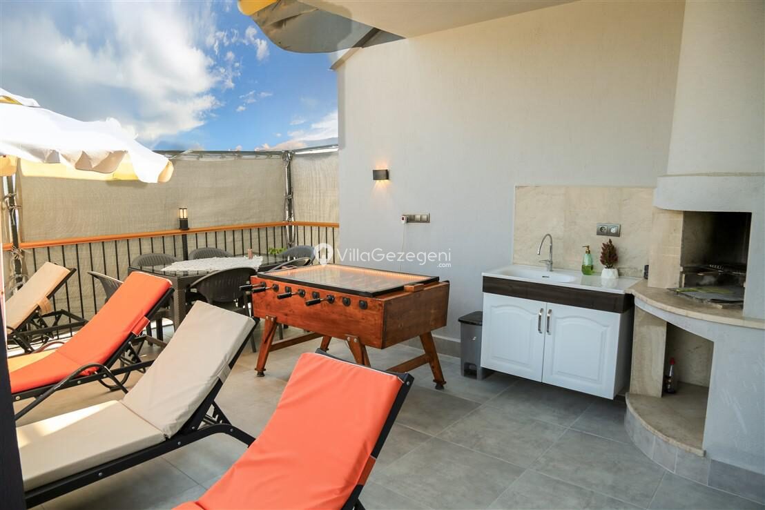 Villa Eymen Karaçulha — 57