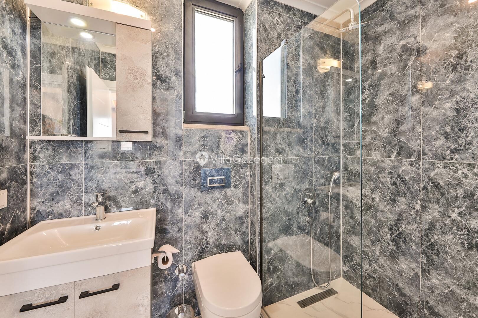 Villa Ophyrs Lycıa — 34