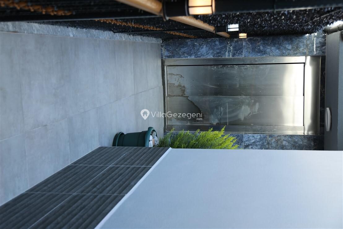 Villa Eymen Karaçulha — 63