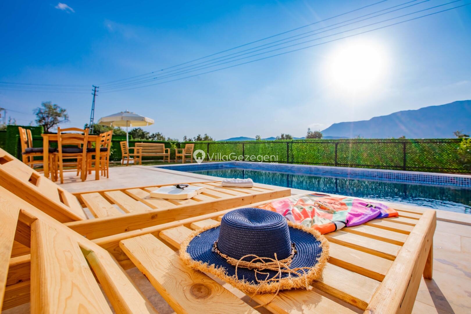 Villa Toscana 2 — 4
