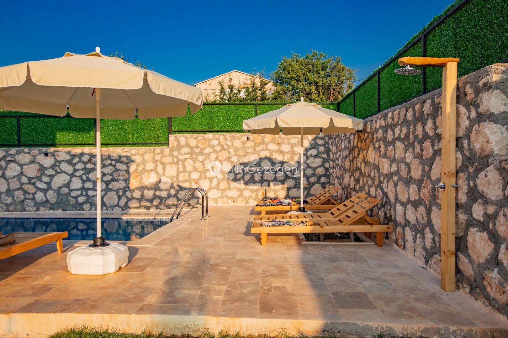 Villa Toscana 3 — 3