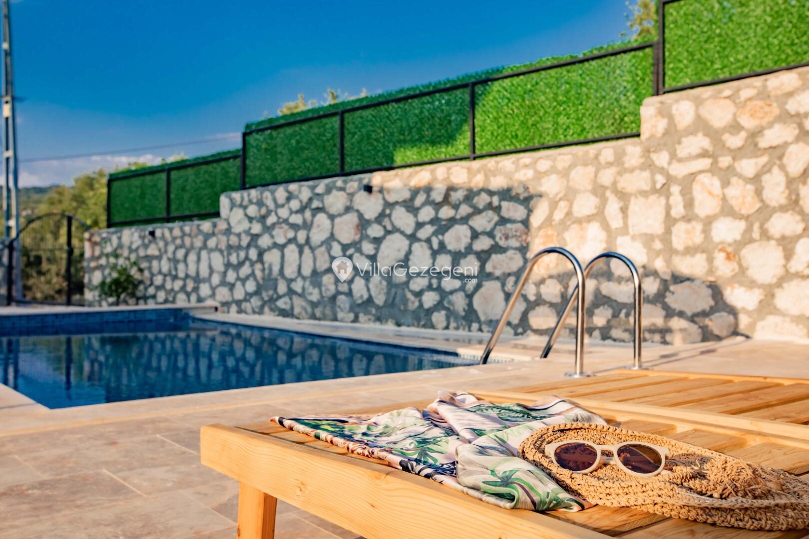 Villa Toscana 3 — 5
