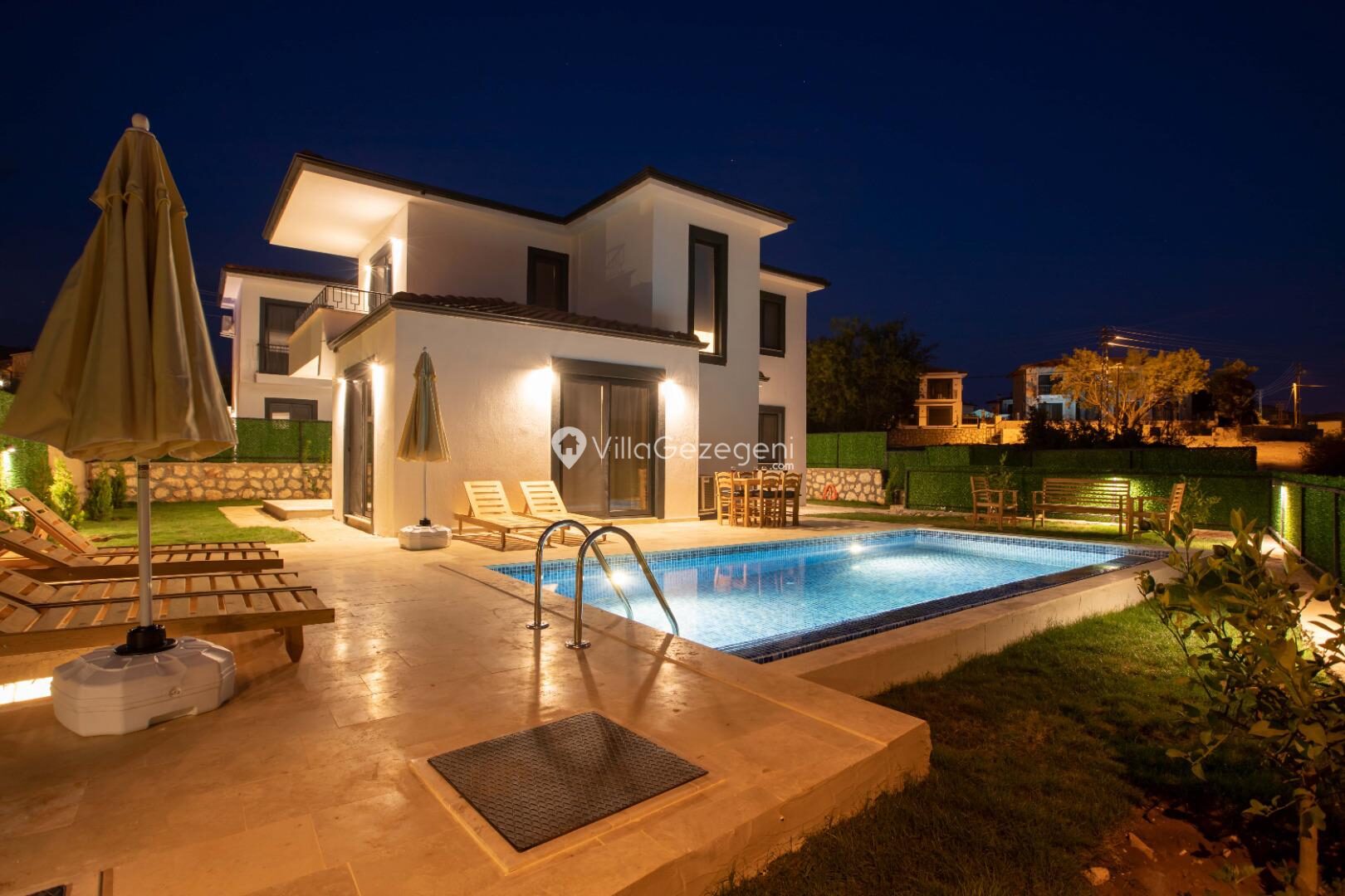 Villa Toscana 2 — 9