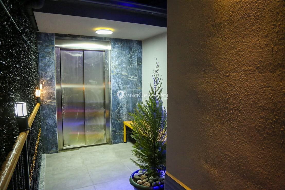 Villa Eymen Karaçulha — 72