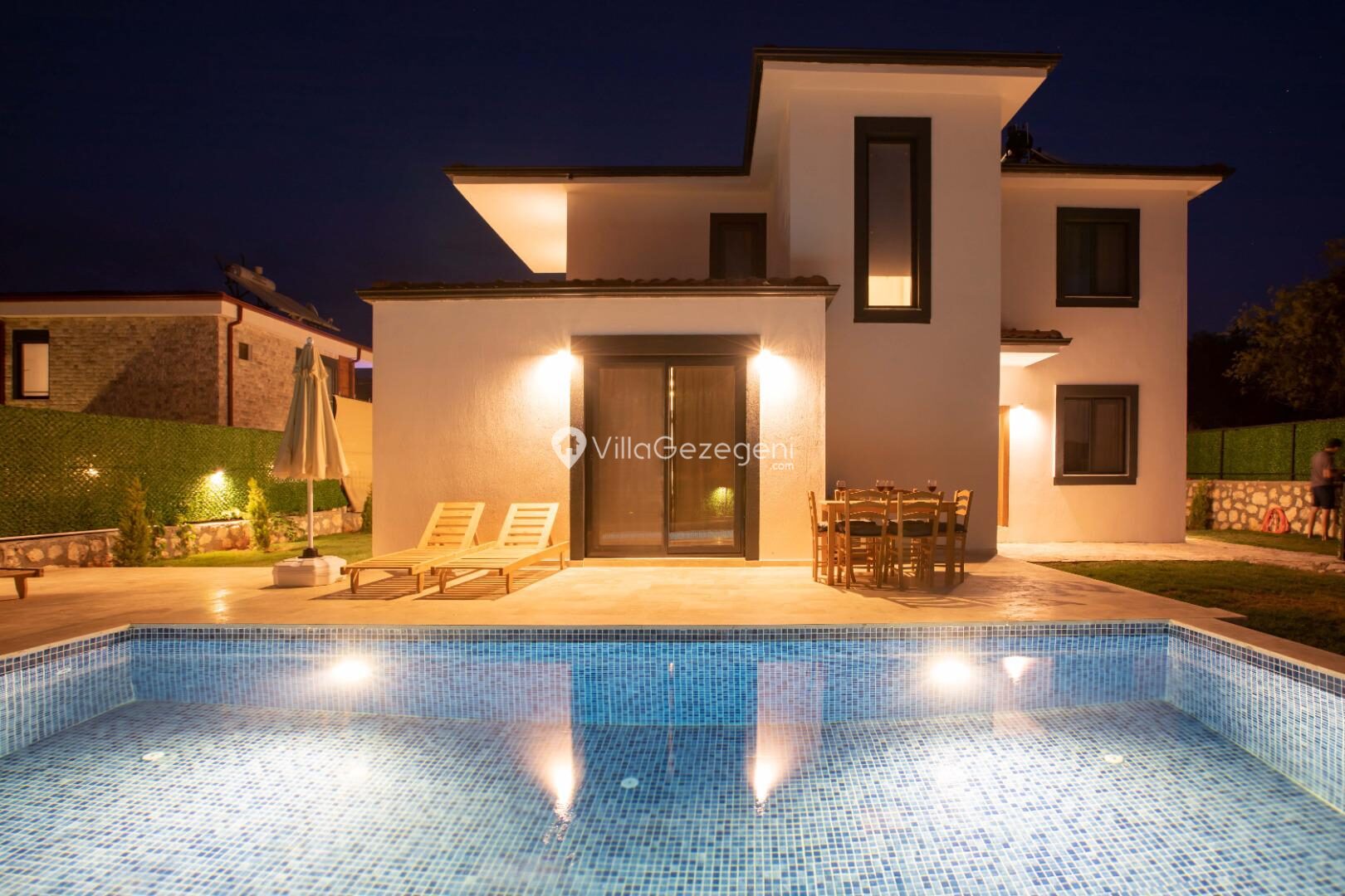 Villa Toscana 2 — 10