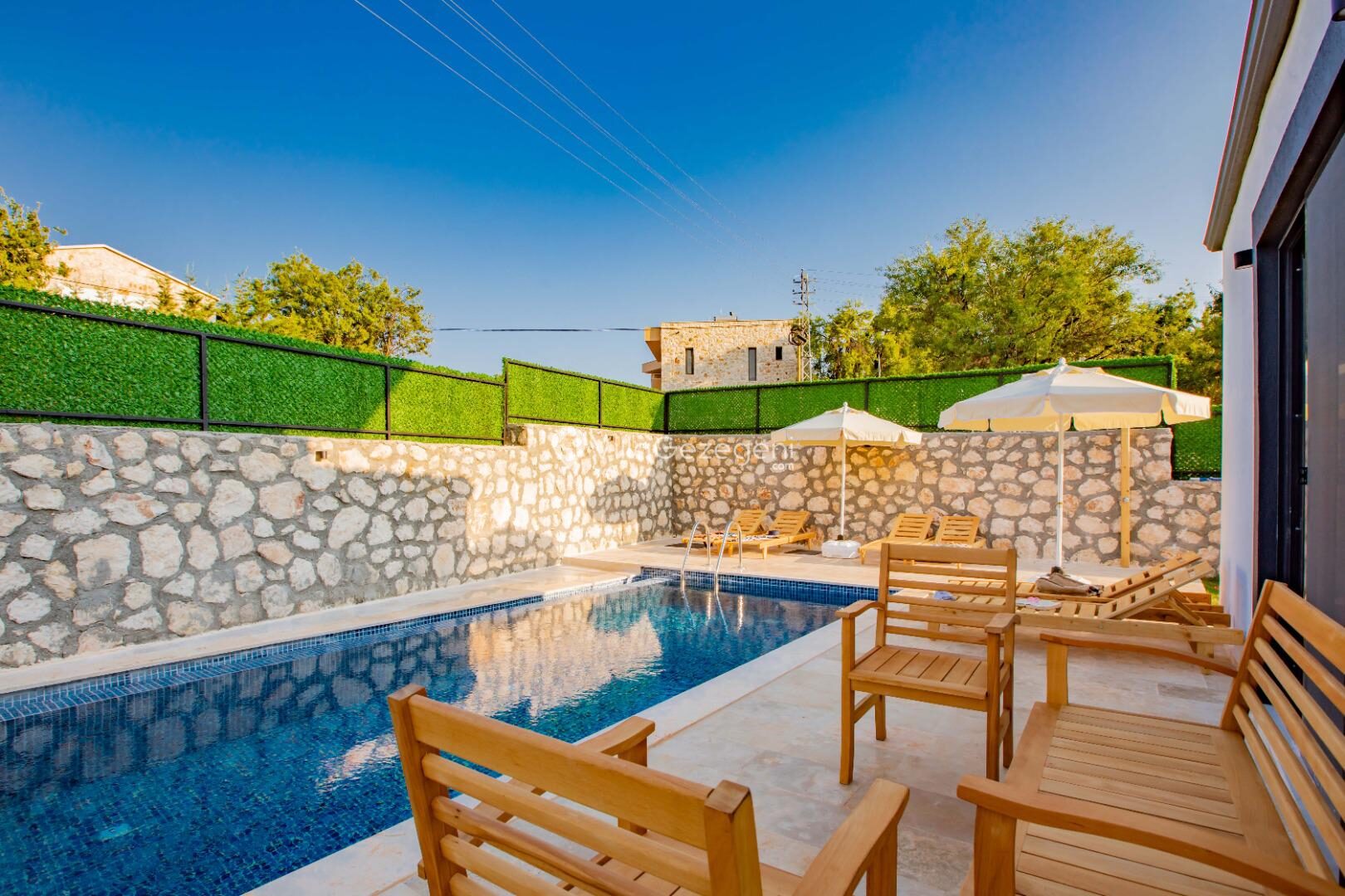 Villa Toscana 3 — 7
