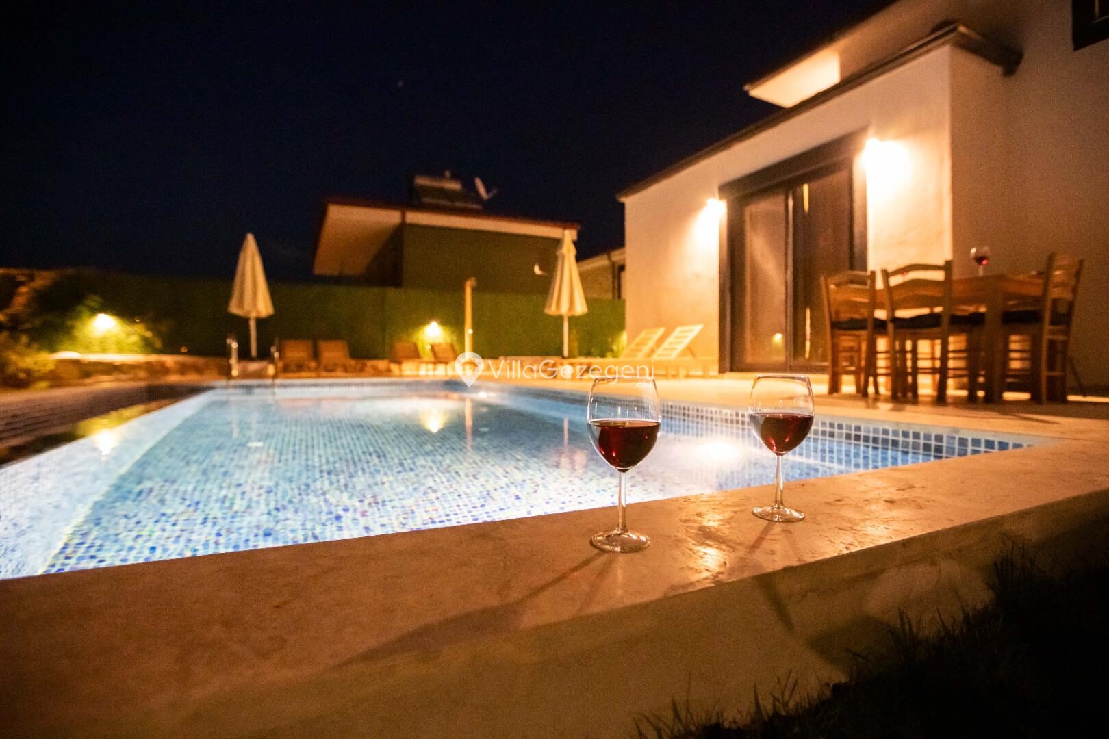 Villa Toscana 2 — 11
