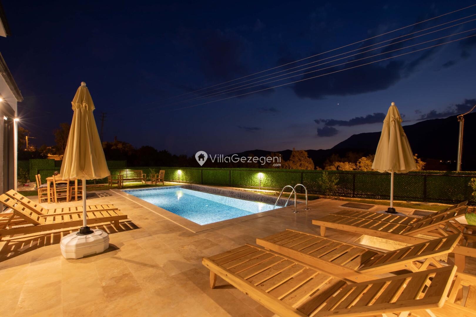 Villa Toscana 2 — 12