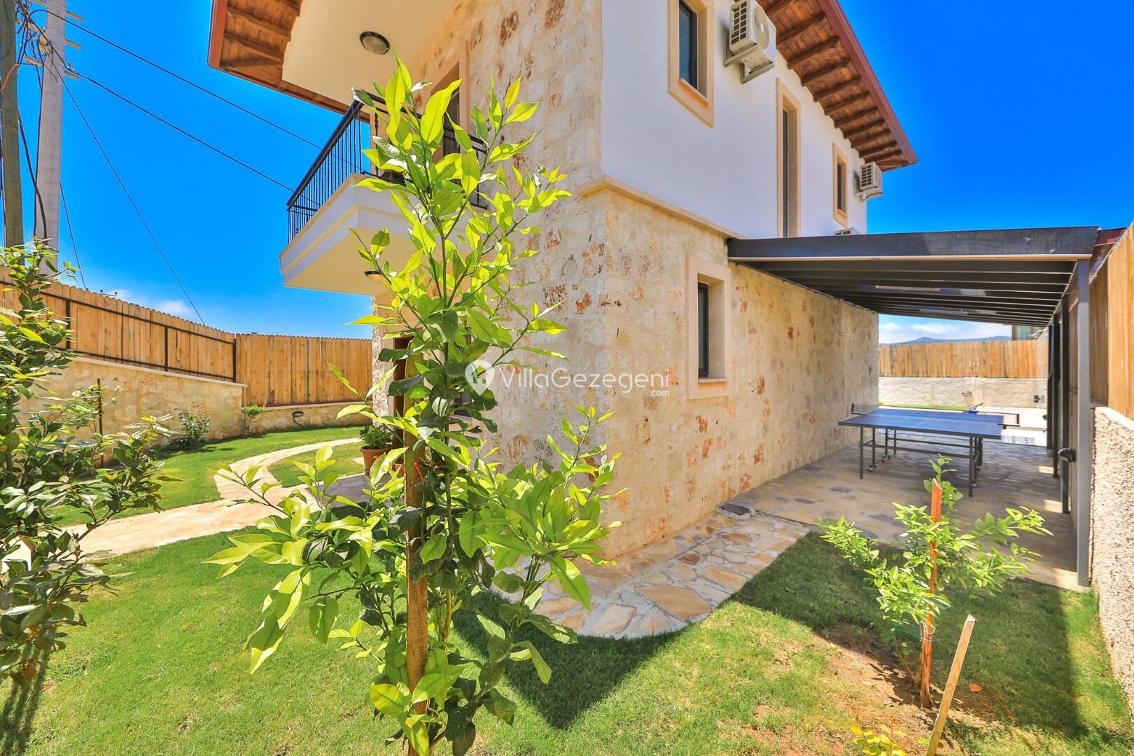 Villa Ophyrs Lycıa — 45