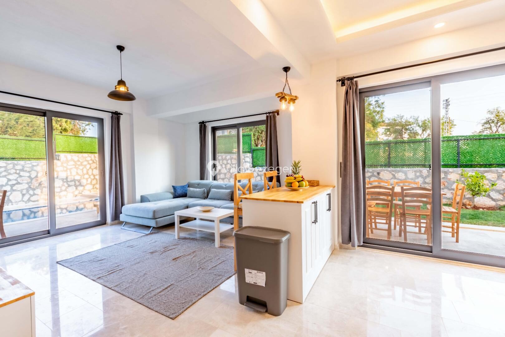 Villa Toscana 3 — 10