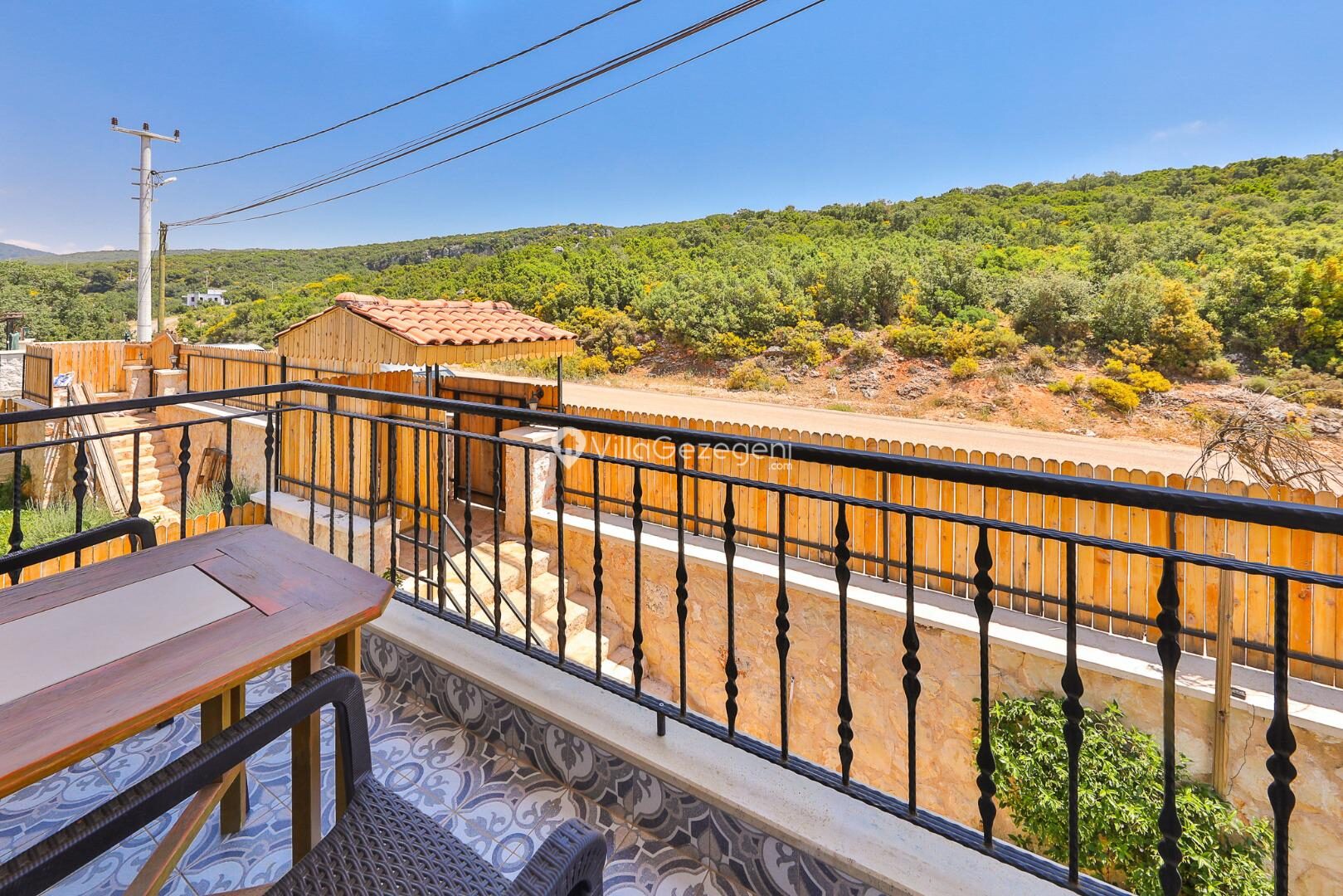 Villa Ophyrs Lycıa — 48