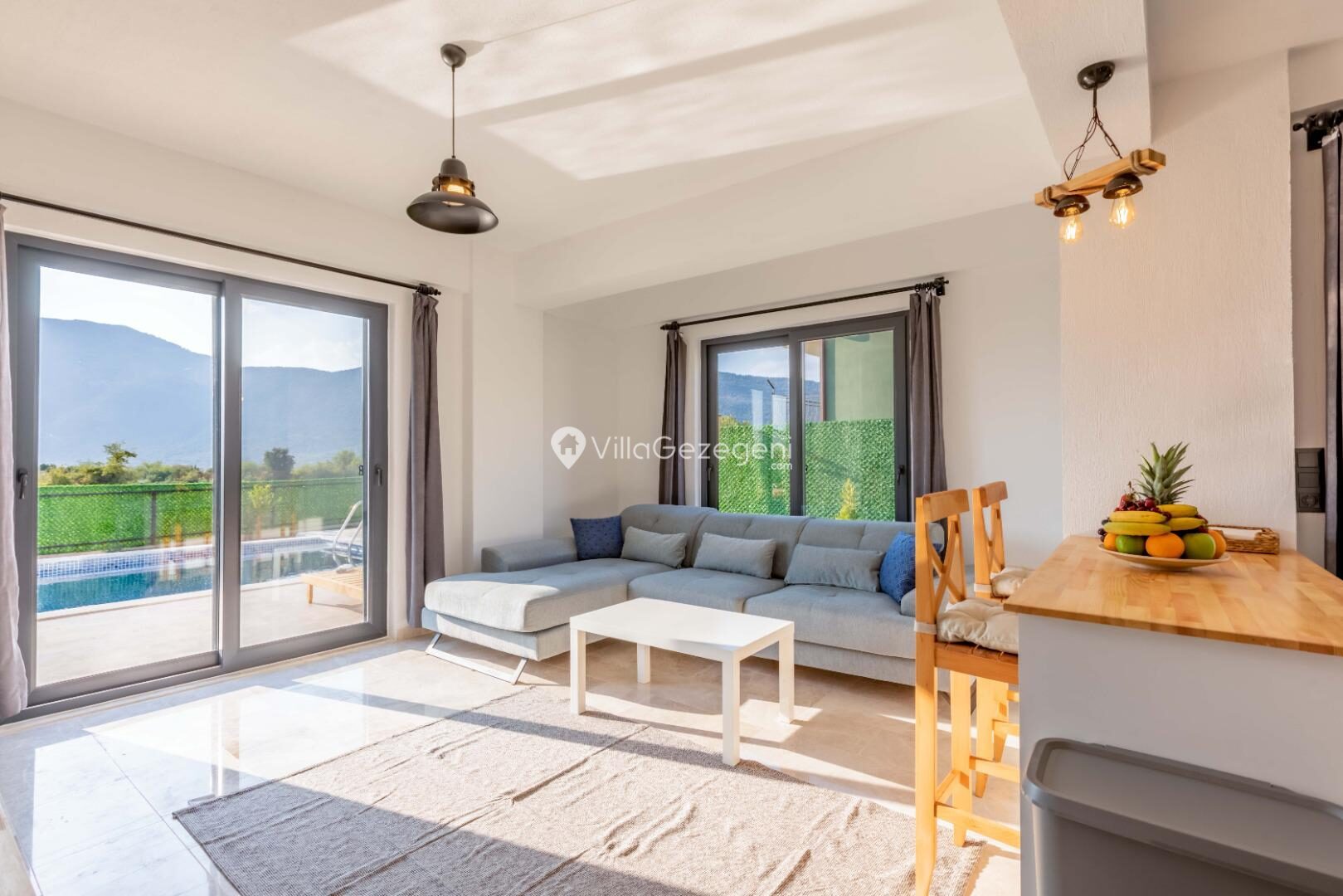 Villa Toscana 2 — 17