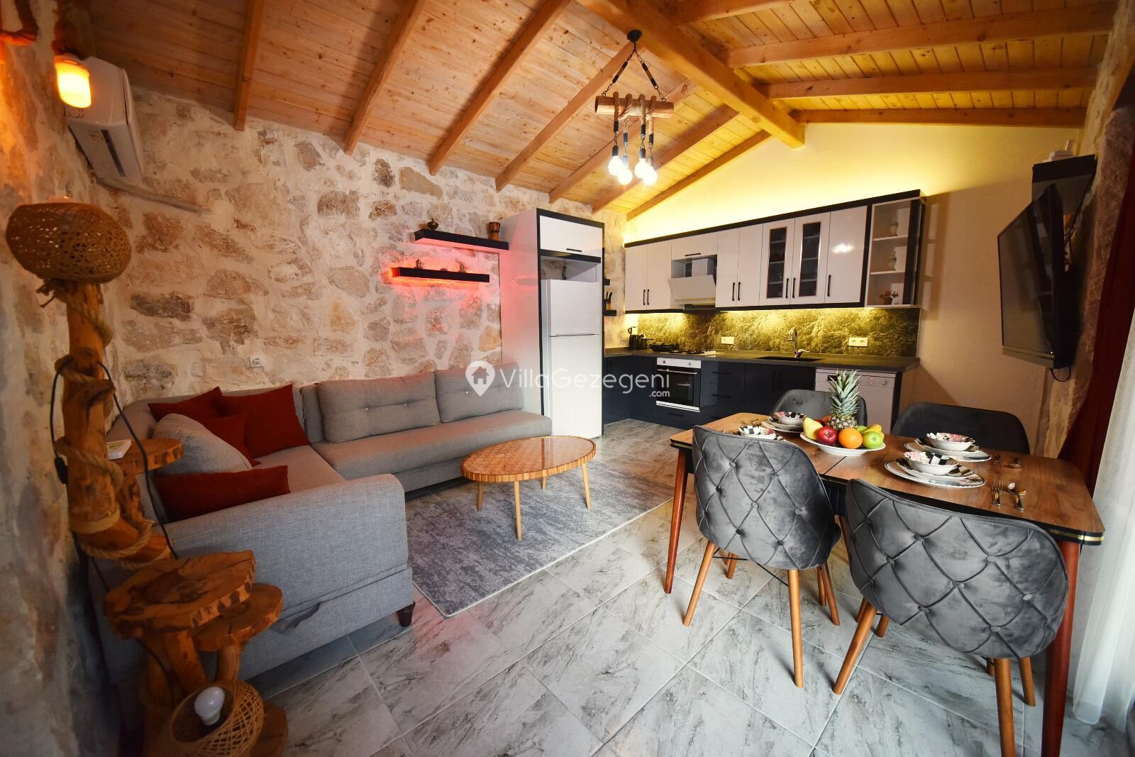 Villa Yıldız — 13