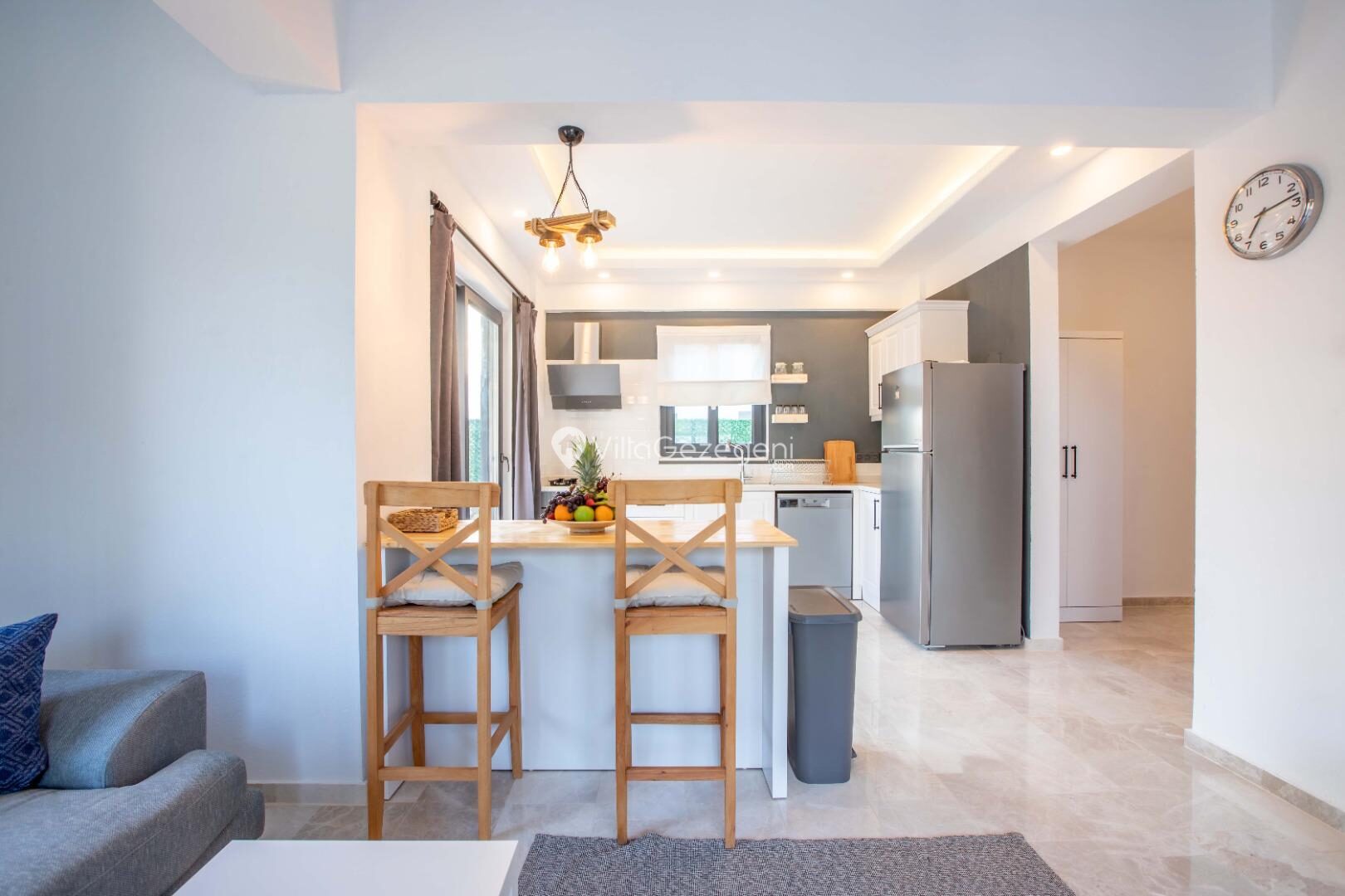 Villa Toscana 3 — 16