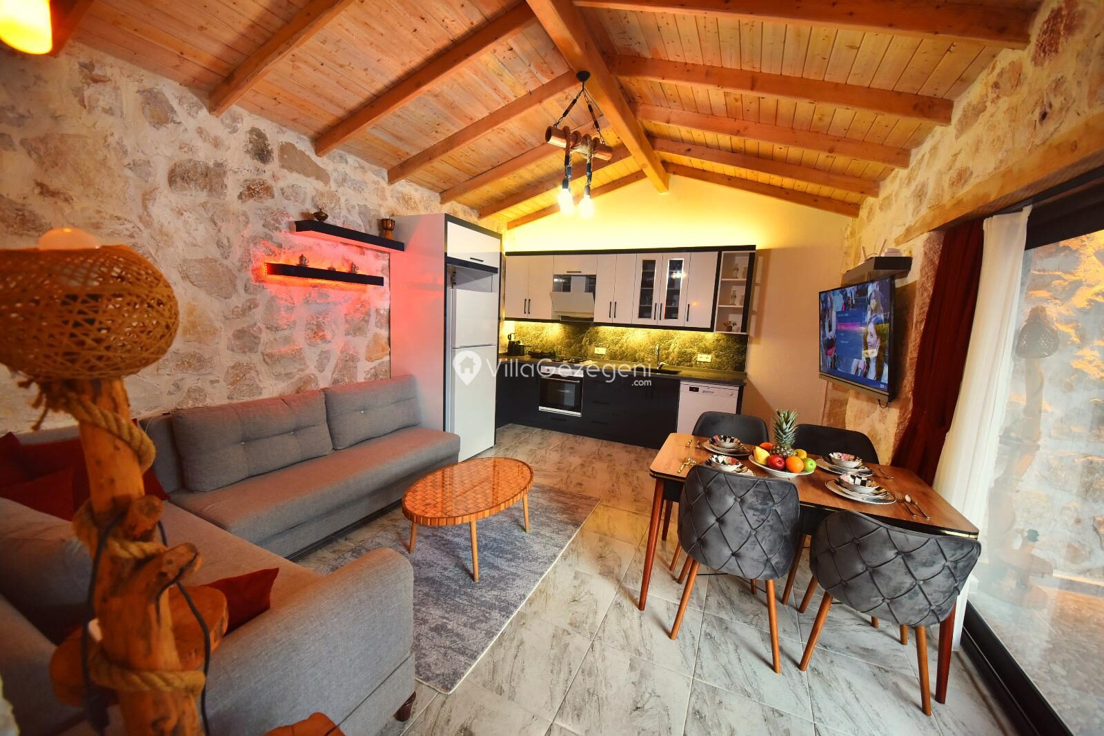 Villa Yıldız — 14