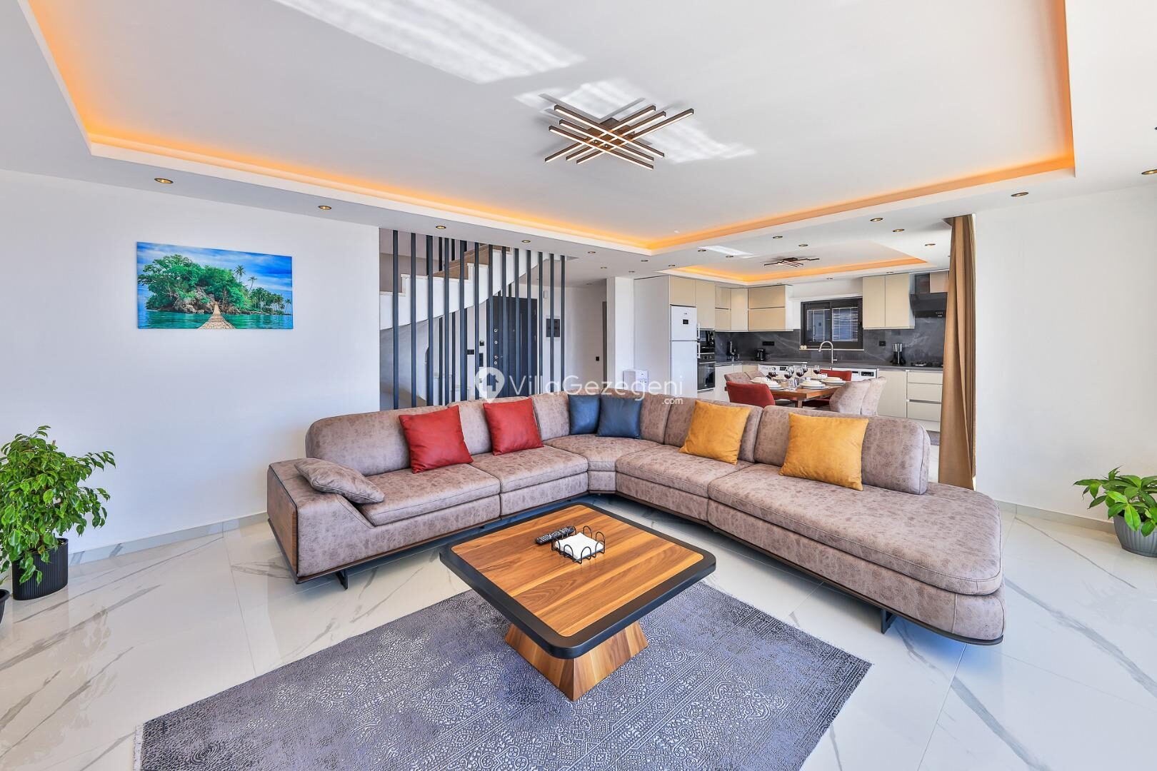 Villa Çiğdem İncebel — 46