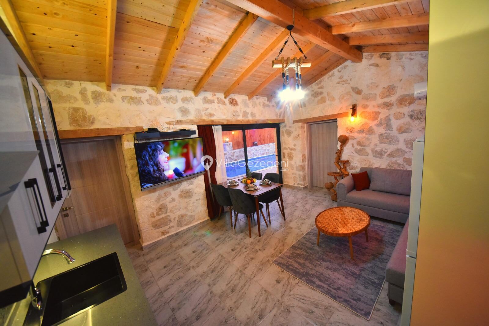 Villa Yıldız — 15