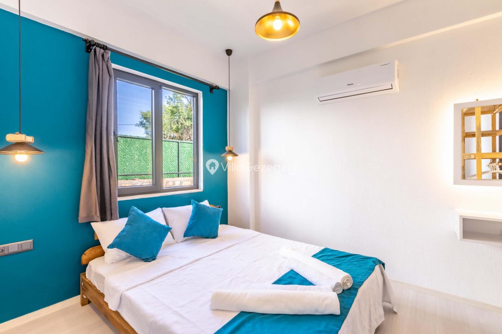 Villa Toscana 2 — 23