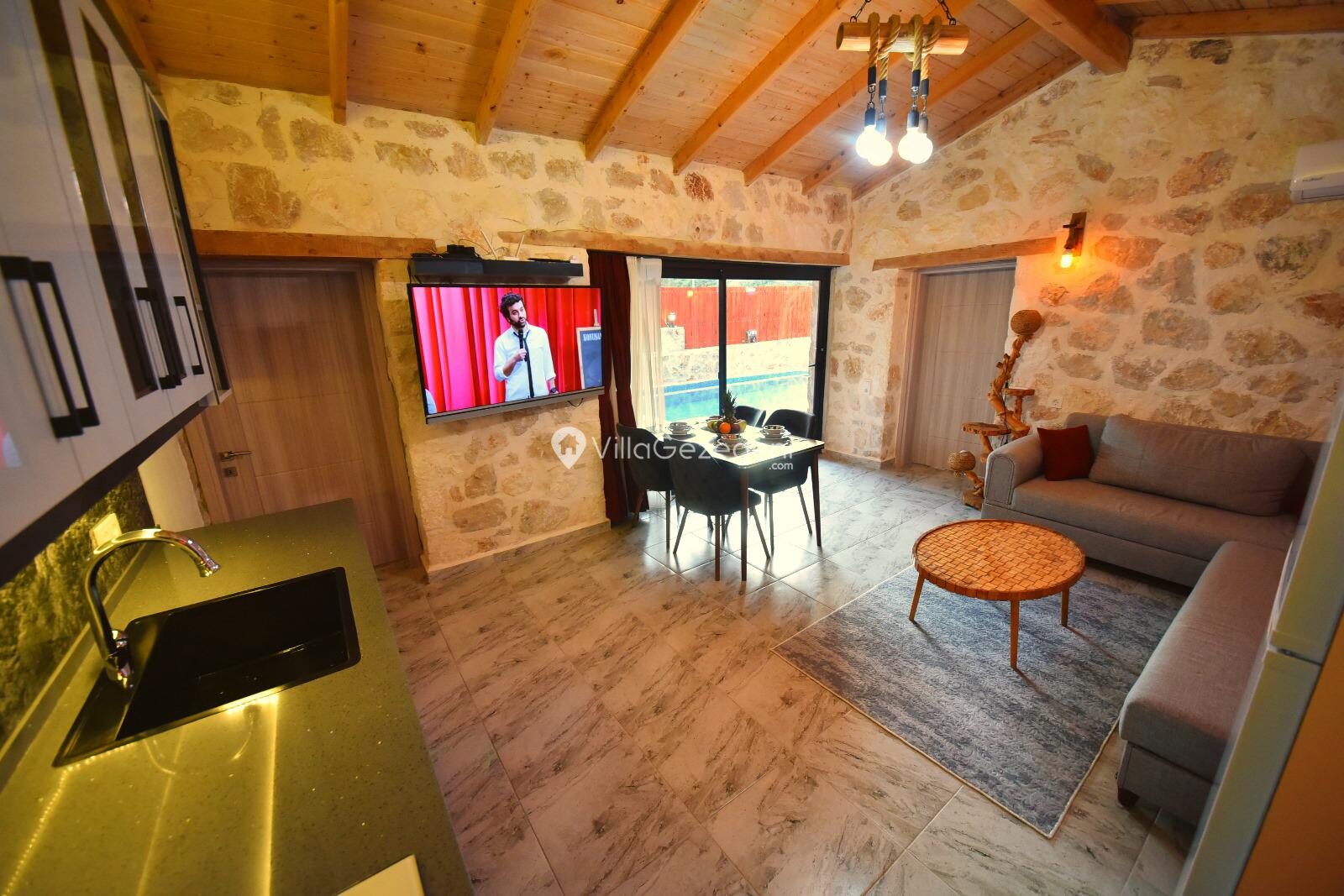 Villa Yıldız — 16