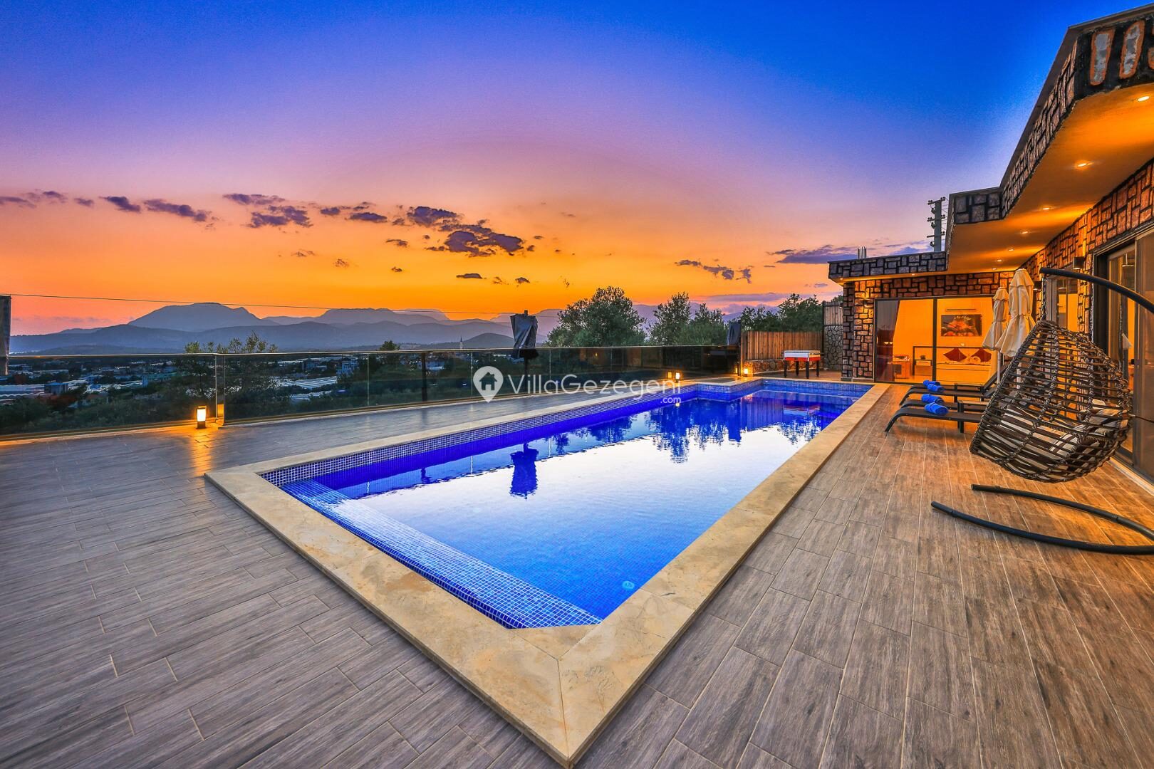 Villa İnci Duo Üzüm — 10