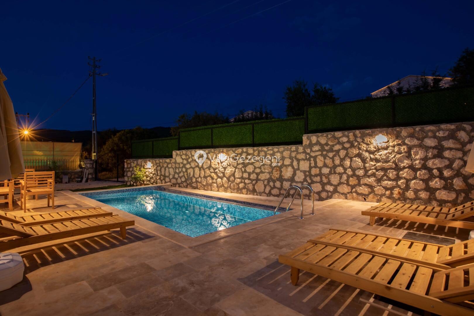 Villa Toscana 3 — 20