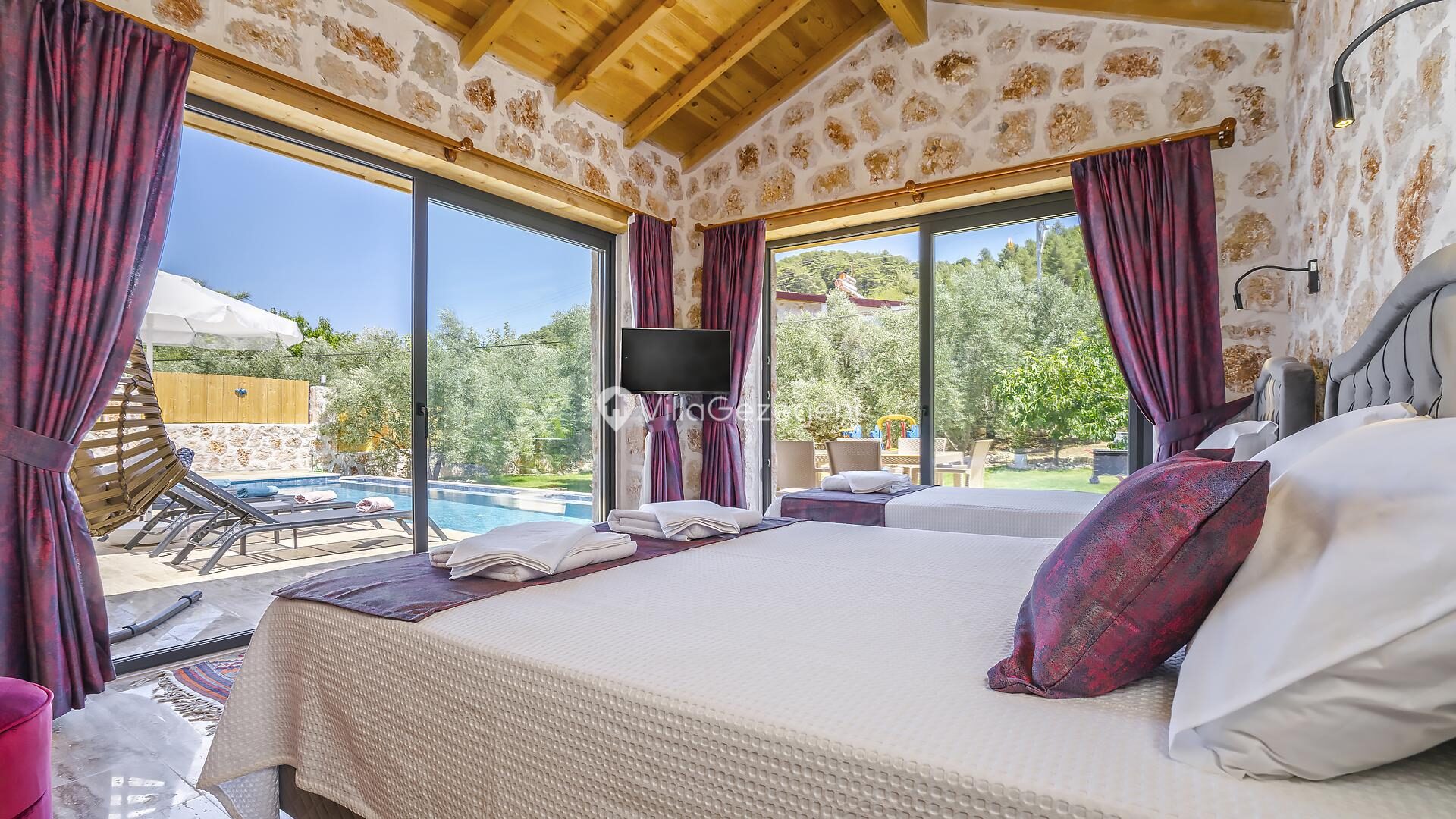 Villa Tunahan Garden — 46