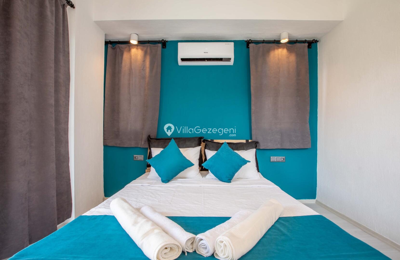 Villa Toscana 2 — 29