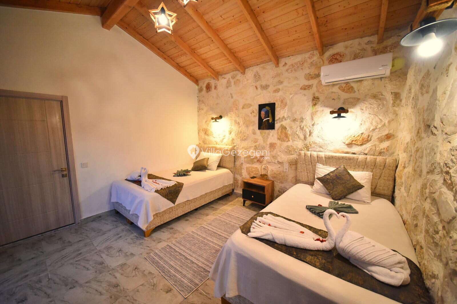 Villa Yıldız — 21