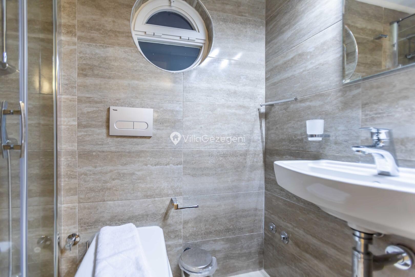 Villa Casa Sole – Kışla kiralık villa