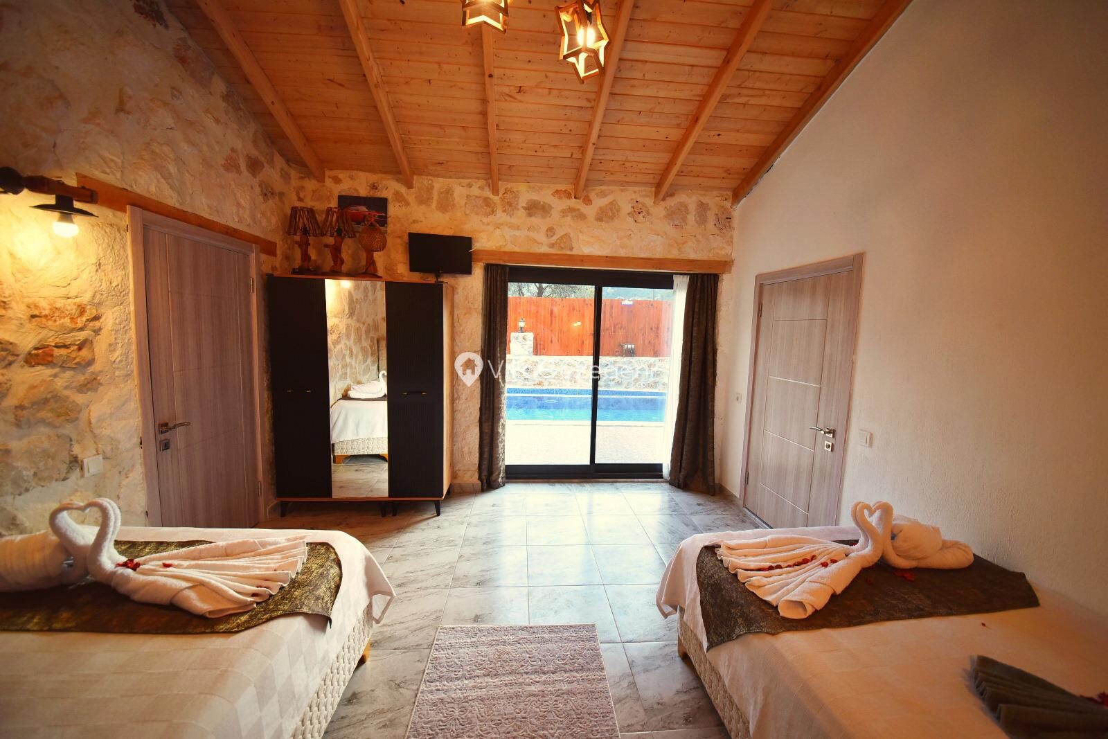 Villa Yıldız — 22