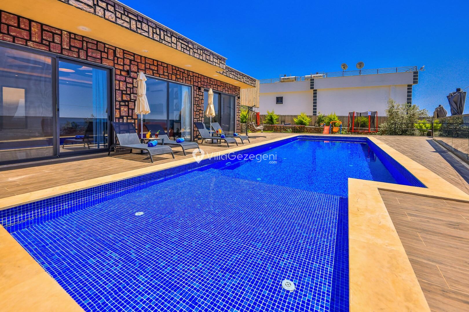 Villa İnci Duo Üzüm — 18